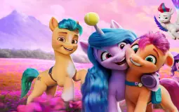 My Little Pony Template